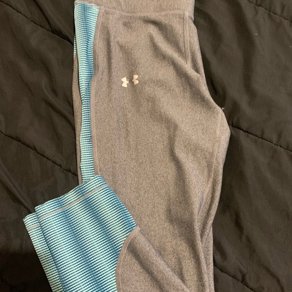 Leggings size med - Picture 3 of 3